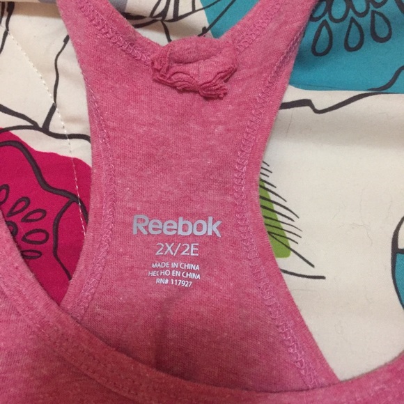 Workout Tank - Picture 4 of 4